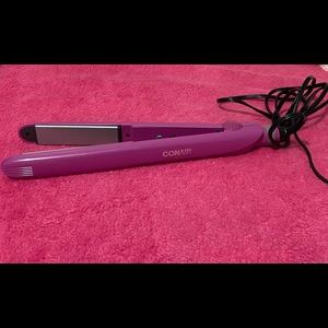 Conair 1 inch flat iron